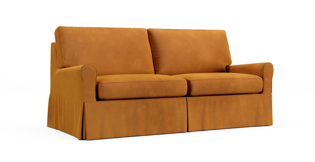 Signature Microfiber Caramel