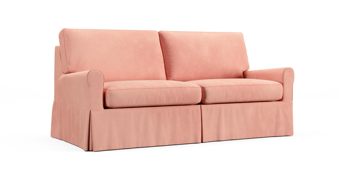 Signature Microfiber Coral