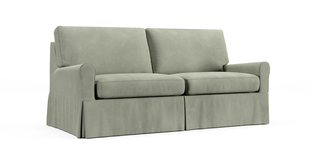 Signature Microfiber Silver Sage