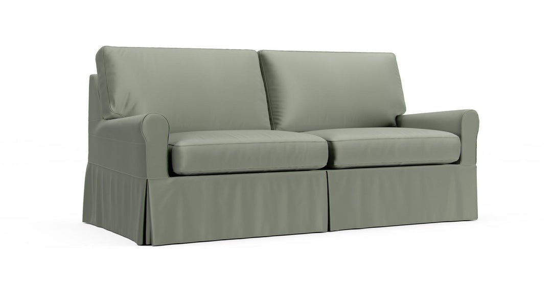 Everyday Cotton Silver Sage