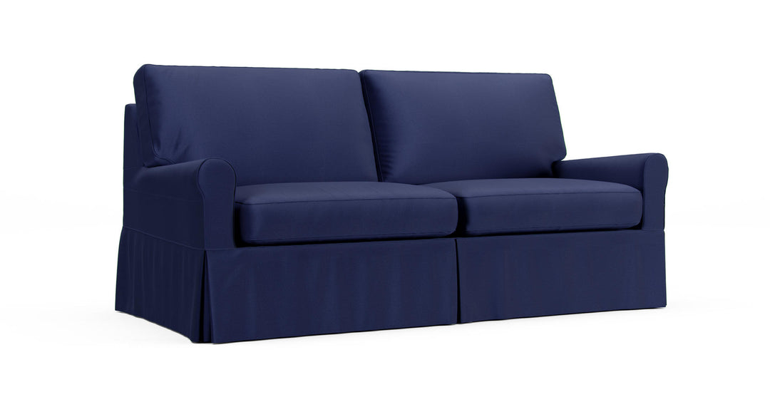 Everyday Cotton Navy