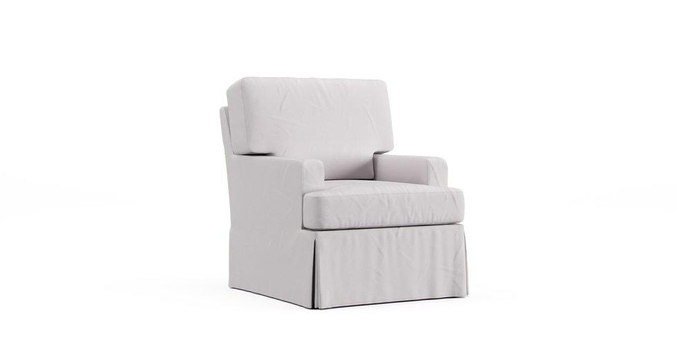 Everyday Cotton Pebble