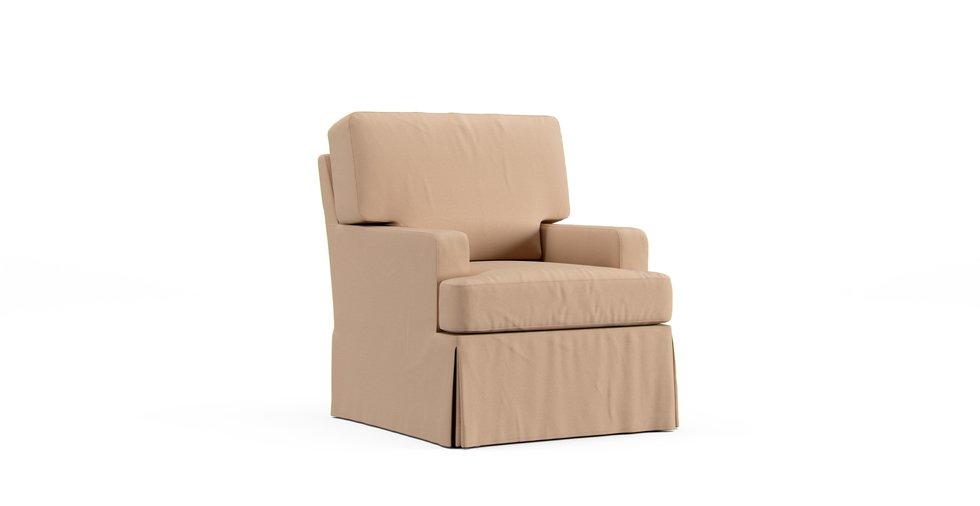 Everyday Cotton Khaki