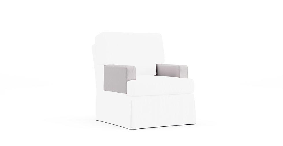 Everyday Cotton Pebble