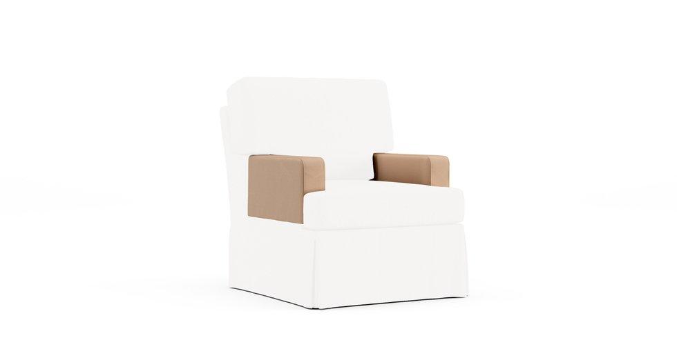 Everyday Cotton Khaki