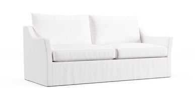 Keely 92" Sofa Slipcover