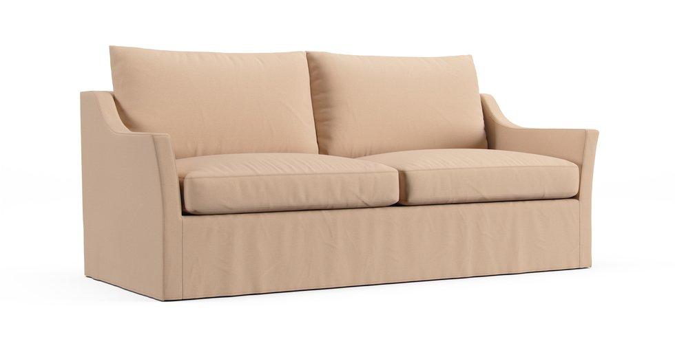 Everyday Cotton Khaki