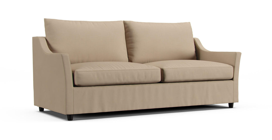 Sunbrella® Canvas Antique Beige