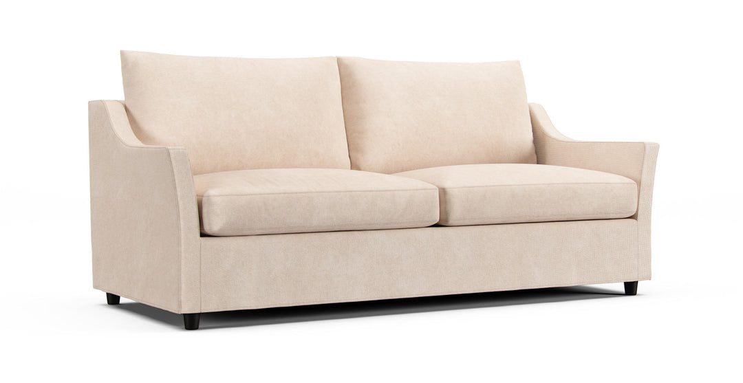 Mod Basketweave Pearl