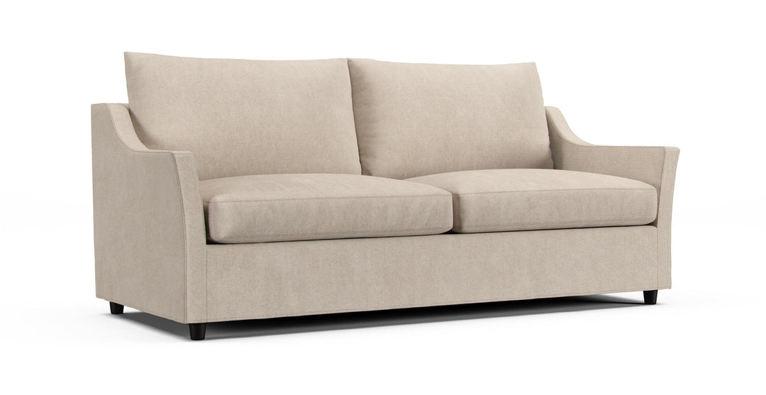 Mod Basketweave Oatmeal