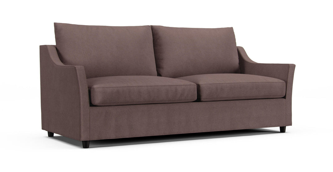 Mod Basketweave Espresso