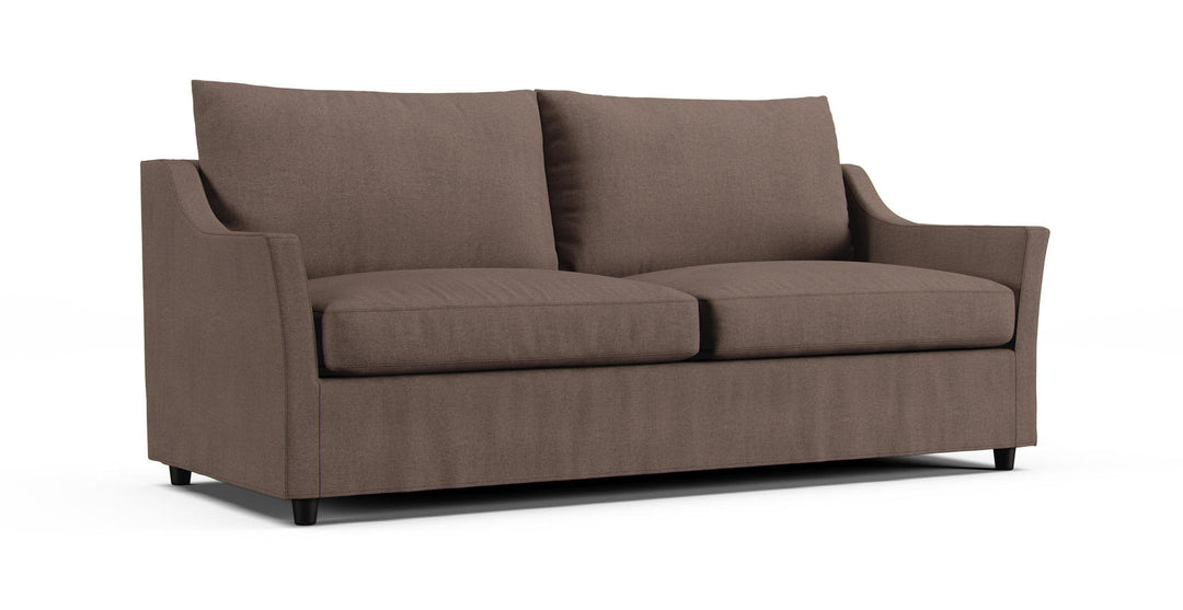 Mod Chenille Espresso