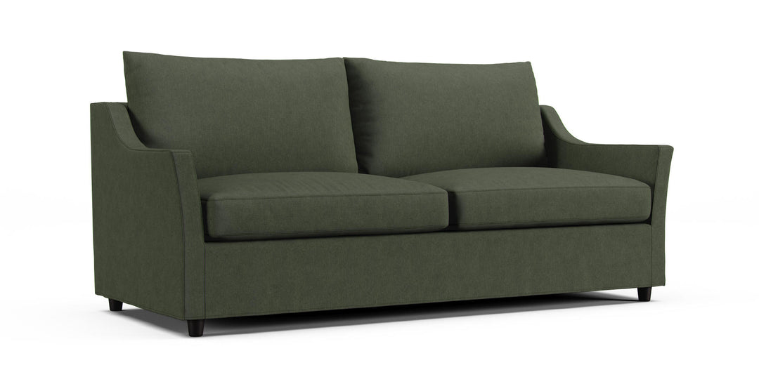 Everyday Weave Basil Green