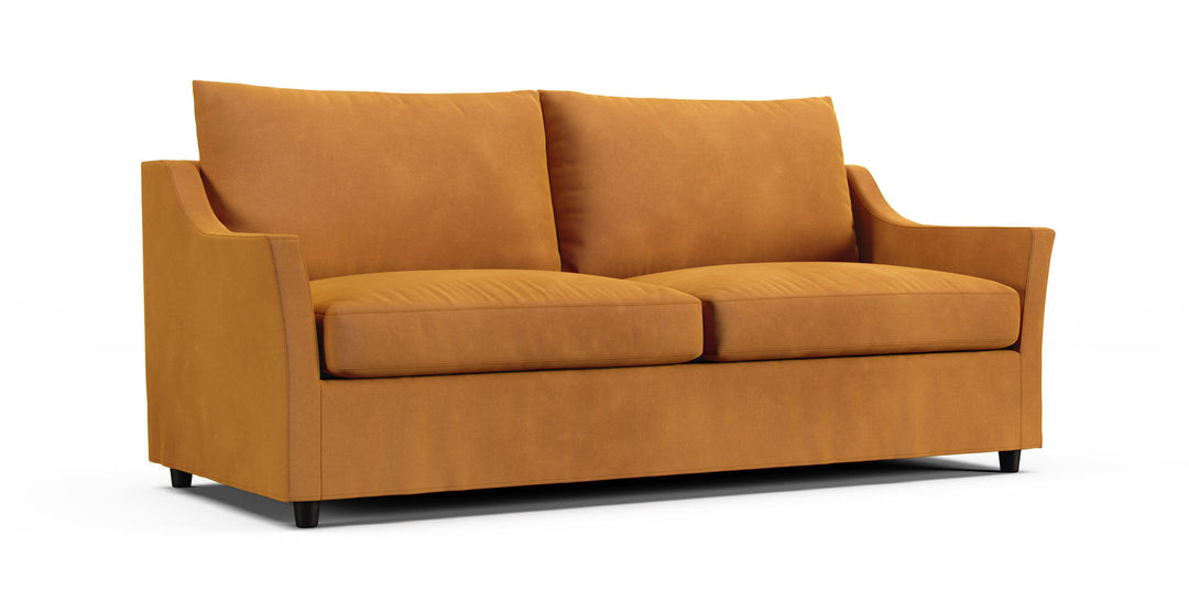 Signature Microfiber Caramel