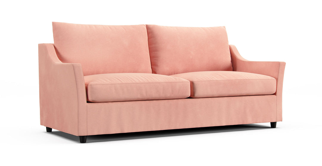 Signature Microfiber Coral