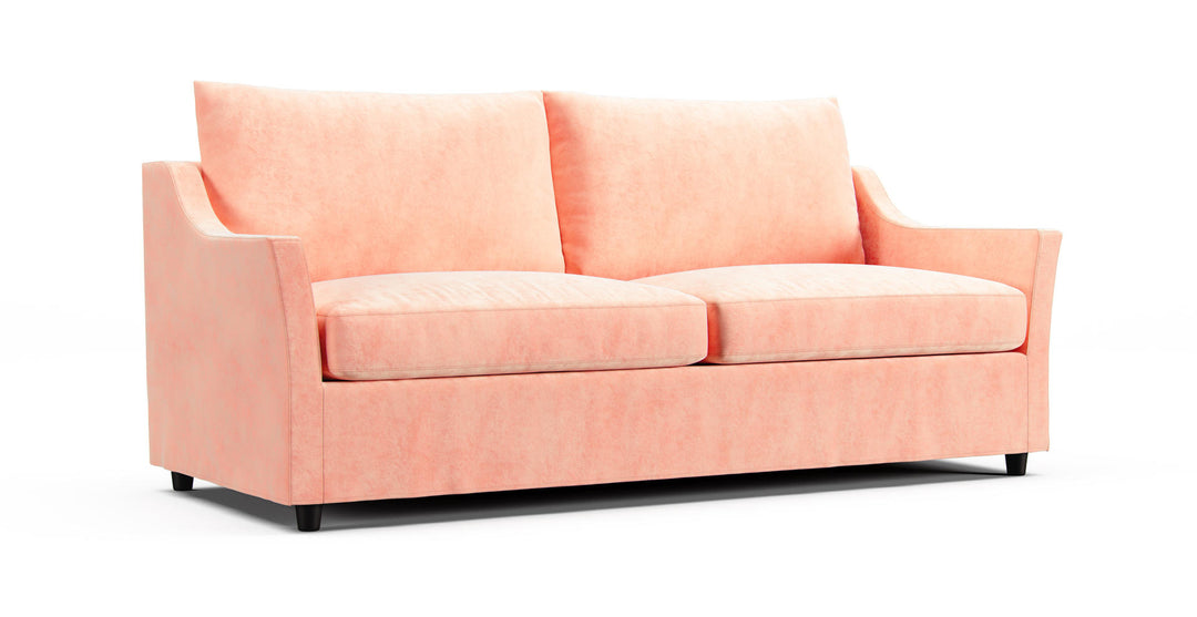 Classic Velvet Peach