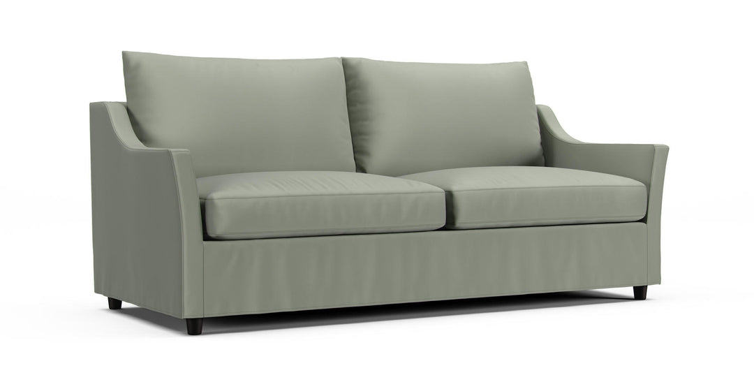 Everyday Cotton Silver Sage