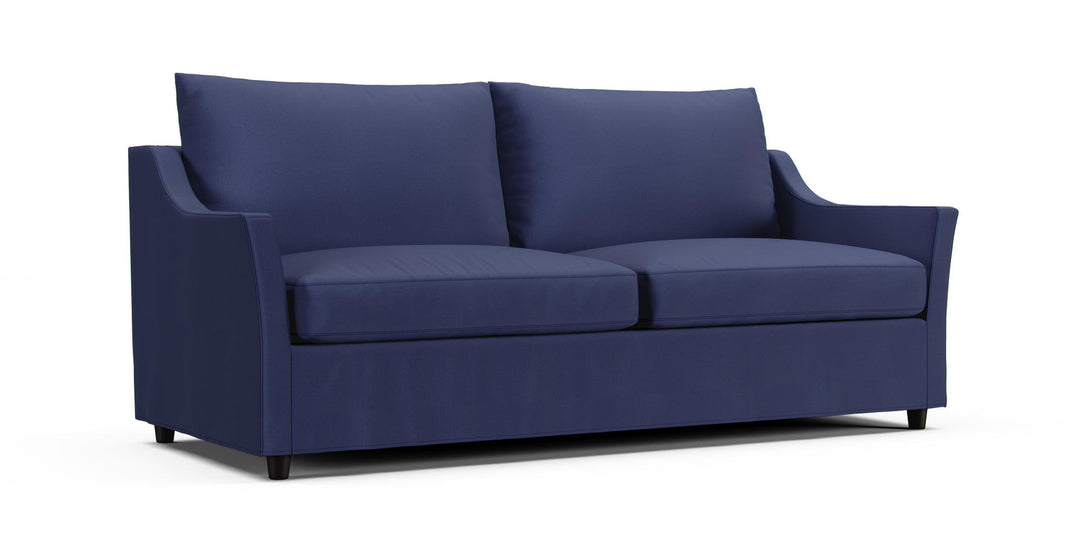 Everyday Cotton Navy