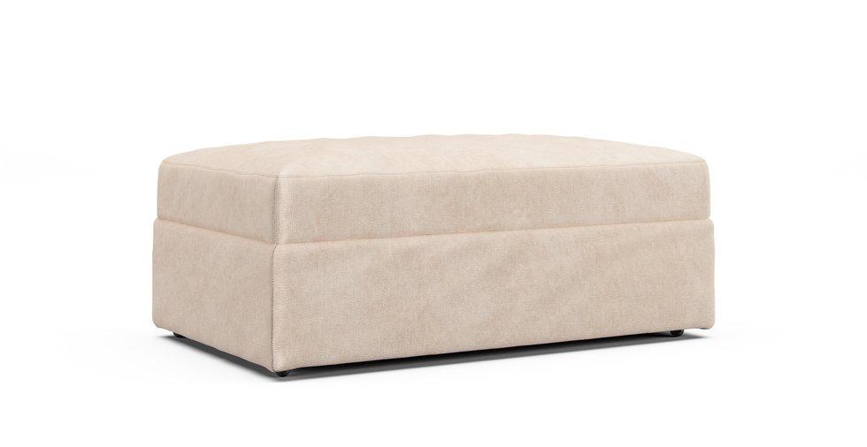 Mod Basketweave Pearl