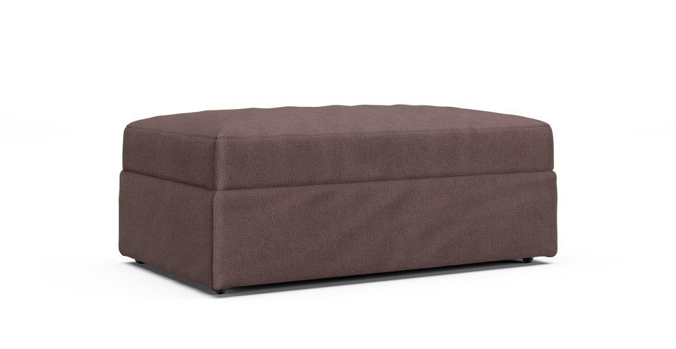 Mod Basketweave Espresso