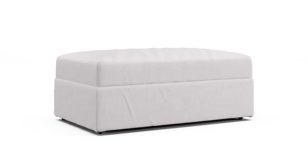 Everyday Cotton Pebble