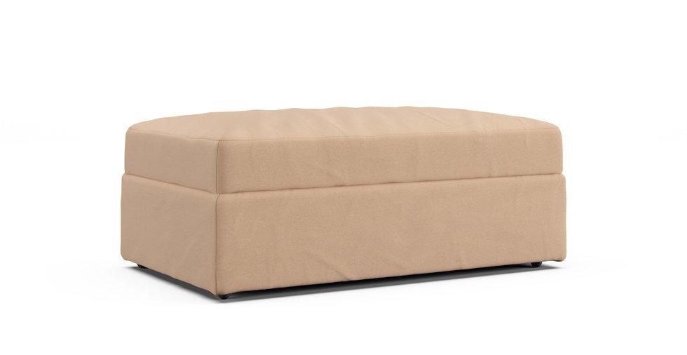 Everyday Cotton Khaki