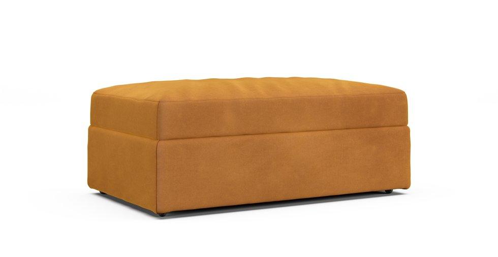 Signature Microfiber Caramel