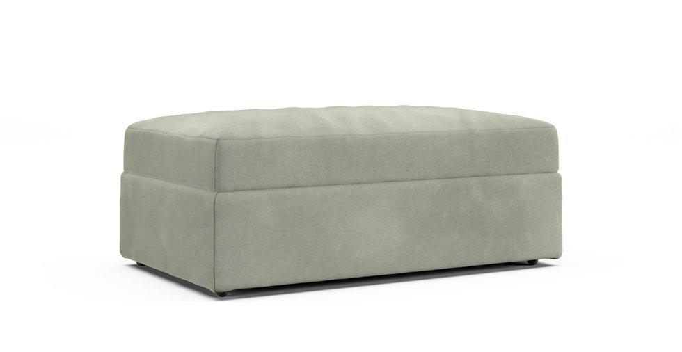 Signature Microfiber Silver Sage