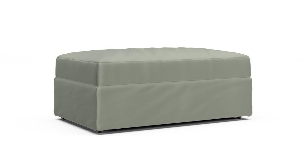 Everyday Cotton Silver Sage