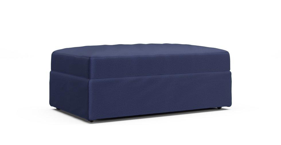 Everyday Cotton Navy