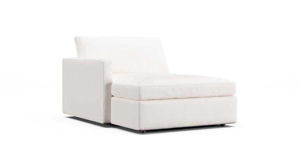 Signature Microfiber Cream