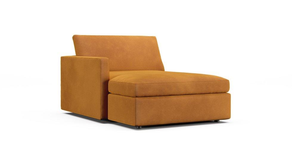 Signature Microfiber Caramel