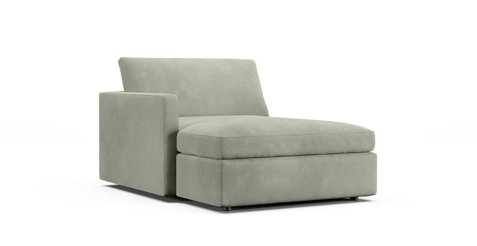 Signature Microfiber Silver Sage