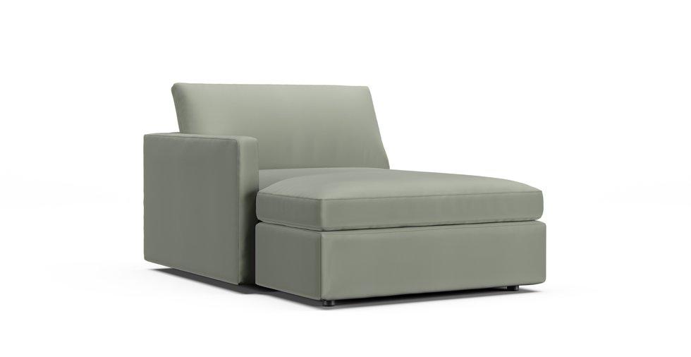 Everyday Cotton Silver Sage