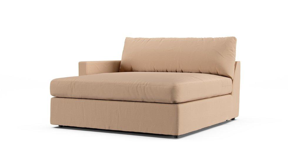 Everyday Cotton Khaki