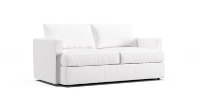 Lounge 73" Apartment Sofa Slipcover