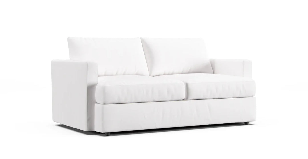 Bezug Lounge 73" Apartment Sofa