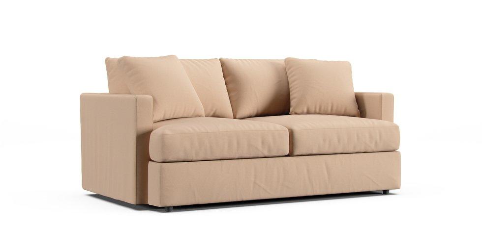 Everyday Cotton Khaki