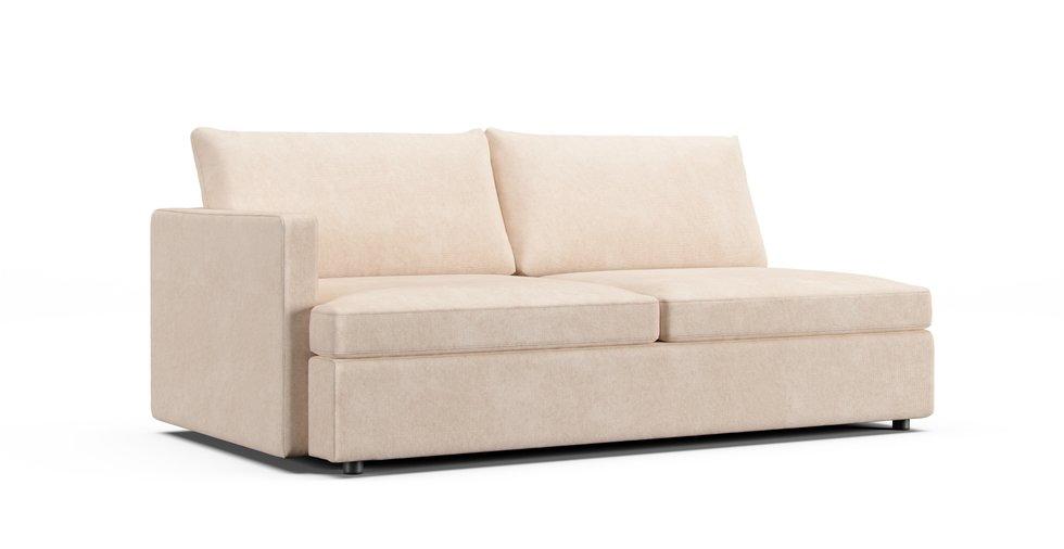 Mod Basketweave Pearl