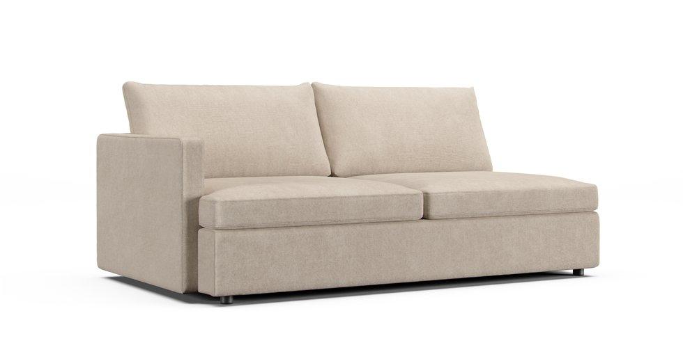 Mod Basketweave Oatmeal