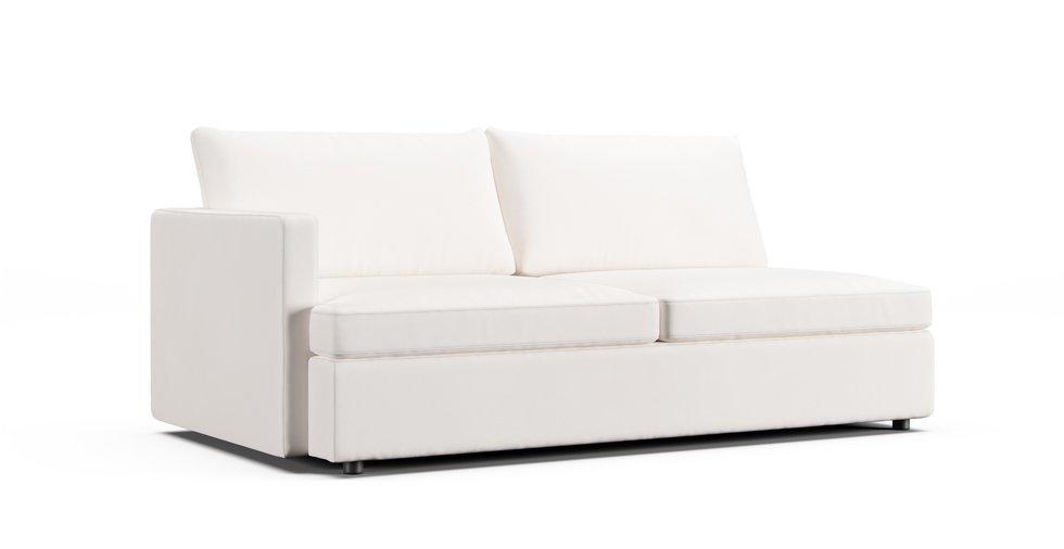 Signature Microfiber Cream