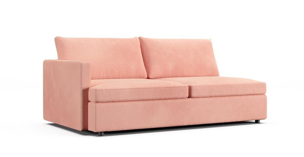 Signature Microfiber Coral