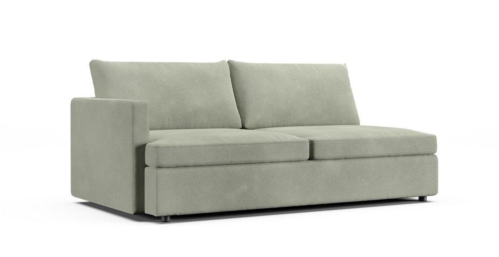 Signature Microfiber Silver Sage