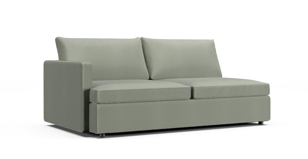 Everyday Cotton Silver Sage