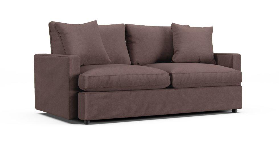 Mod Basketweave Espresso