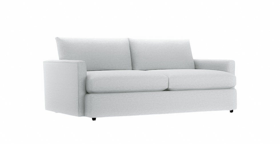 Bezug Lounge 83" Sofa
