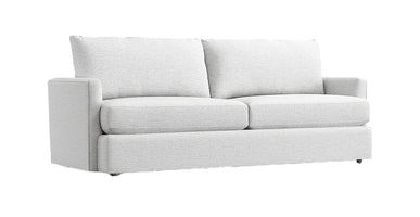 Lounge II Petite 93" Sofa Slipcover