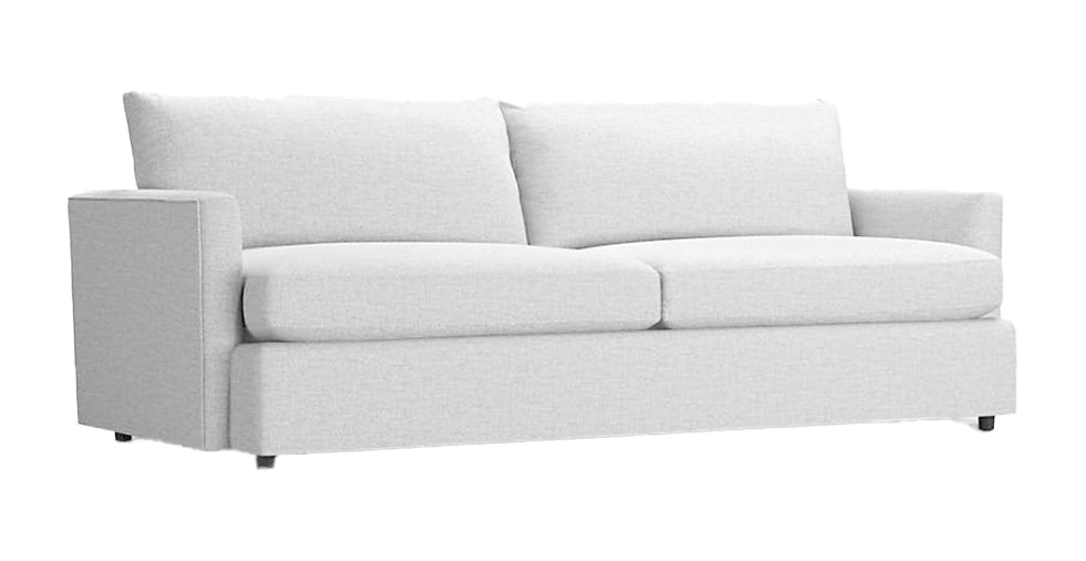 Lounge II 93" Sofa Slipcover