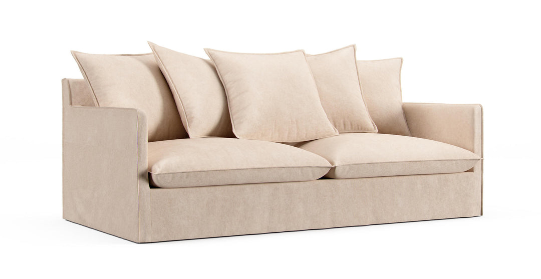 Mod Basketweave Pearl