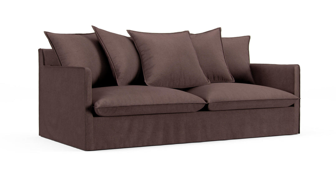 Mod Basketweave Espresso